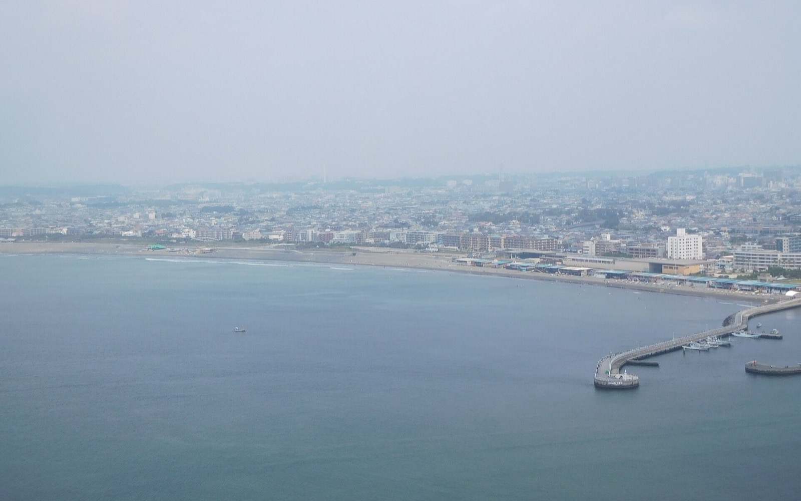 湘南海岸・江ノ島 BBQエリア