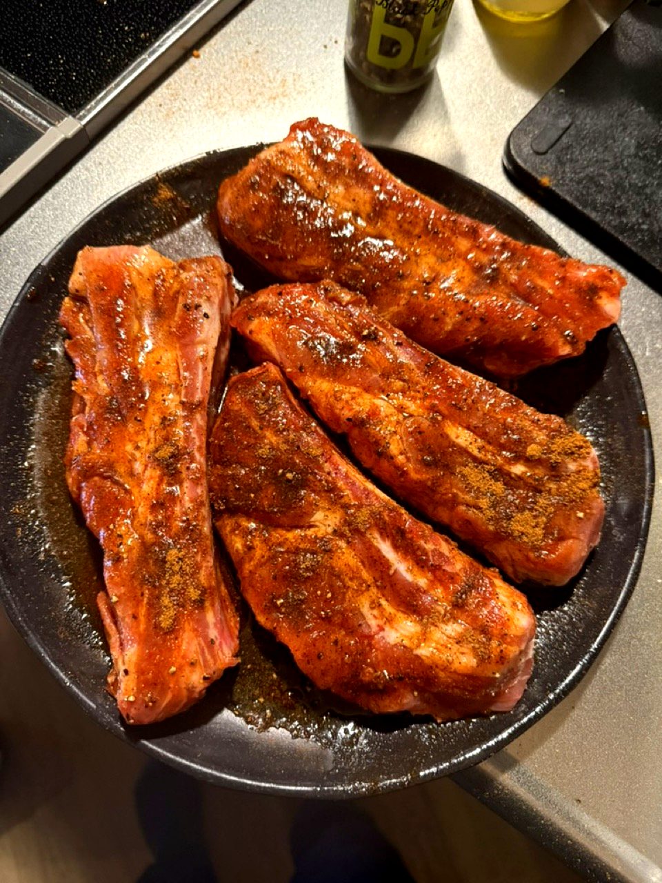 BBQラブの使い方完全ガイド。振る・塗る・休ませる、3ステップで味が変わる