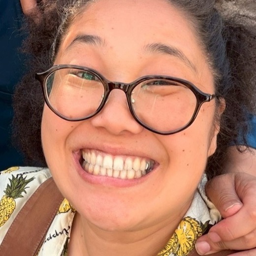 石原 杏莉（あんちゃん）— YORON BBQ Founder